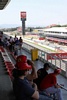 Haupt-Tribüne D<br />Circuit de Catalunya<br />Barcelona<br />Rennstrecke Montmelo